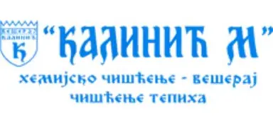 KALINIĆ M