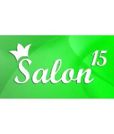 Salon 15 BG