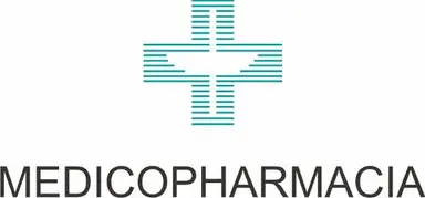 MEDICOPHARMACIA DOO BEOGRAD