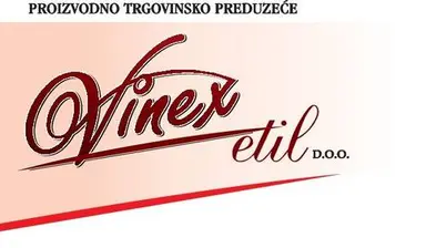 PTP "Vinex etil" doo Lukićevo