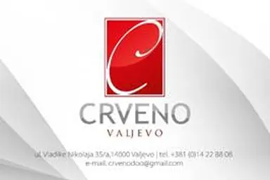 Crveno d.o.o.