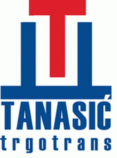 Tanasić Trgotrans