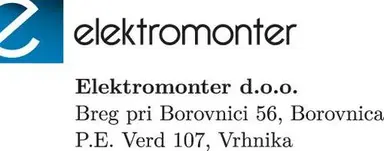 ELEKTROMONTER d.o.o.