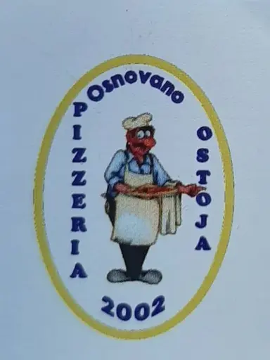 Pizzeria Ostoja