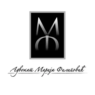 Advokat Marija Filipović