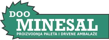 DOO MINESAL PANČEVO
