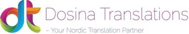 Dosina Translations Doo