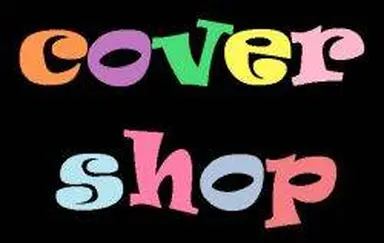 Cover Shop