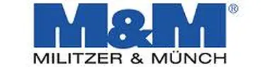 M&M Militzer & Münch Transport & Logistics DOO