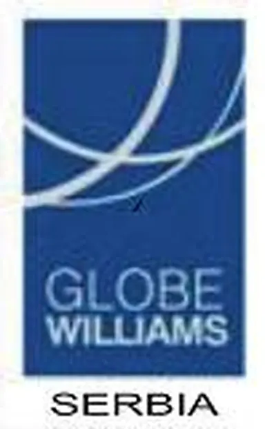 Globe Williams Serbia