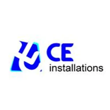 CE Installations Ltd