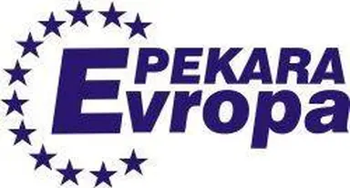 Pekara Evropa
