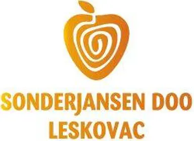 SONDERJANSEN DOO LESKOVAC