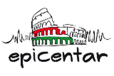 Epicentar