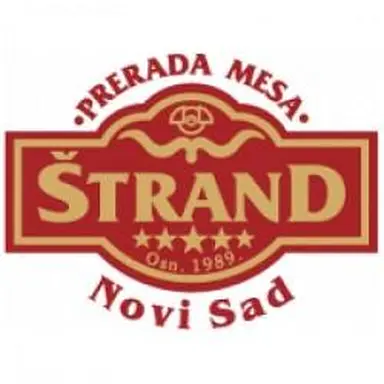DOO ŠTRAND NOVI SAD