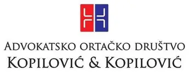 Advokatsko ortačko društvo Kopilović & Kopilović o.a.d Beograd