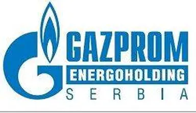 Gazprom energoholding Serbia d.o.o.