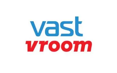 Vast.com (Vroom)