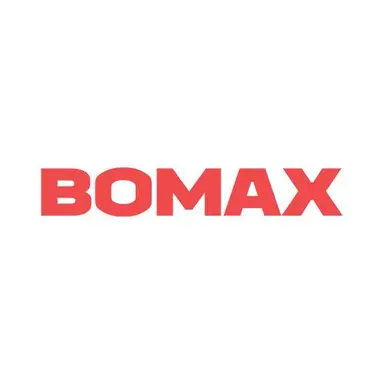 BOMAX
