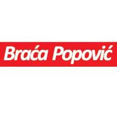Braca Popović d.o.o.