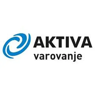 AKTIVA VAROVANJE d.o.o.