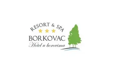 Casablanca d.o.o. Hotel "Borkovac"