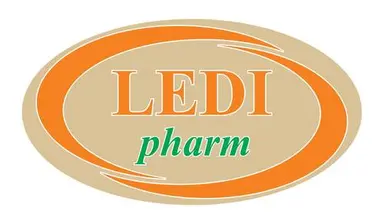 LEDI pharm apoteka