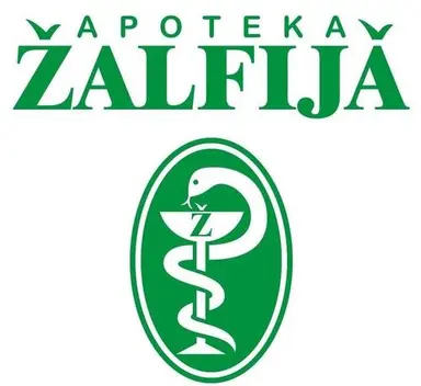 Apoteka Zalfija
