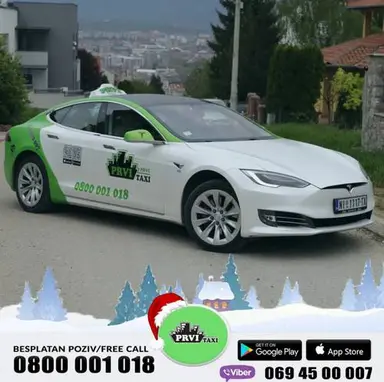 City taxi
