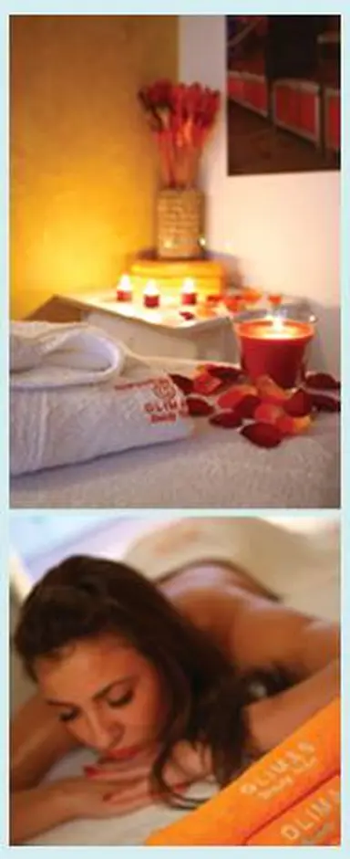 Olimas beauty point international