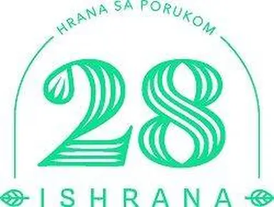28 ISHRANA