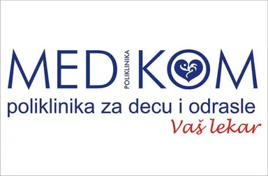 Medikom poliklinika za decu i odrasle