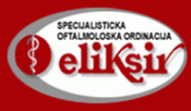 Eliksir - specijalna oftamološka bolnica