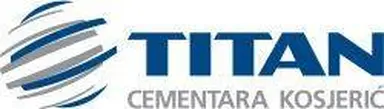TITAN Cementara Kosjerić