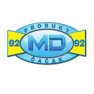 MD Produkt 92 DOO