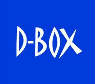 D-BOX DOO