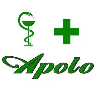 Apoteka Apolo
