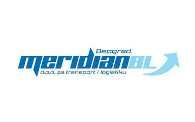 MERIDIANBL DOO