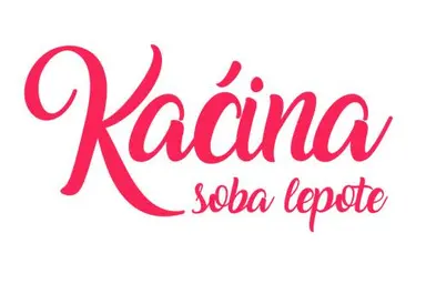 Kacina soba lepote