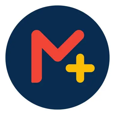 M Plus Serbia