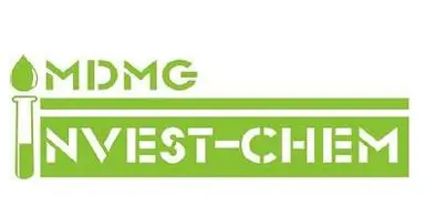 MDMG INVEST-CHEM  D.O.O.