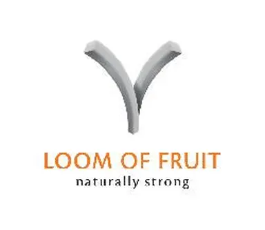 Loom of fruit doo