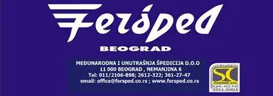 Feršped d.o.o.