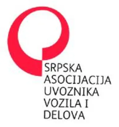 SRPSKA ASOCIJACIJA UVOZNIKA VOZILA I DELOVA