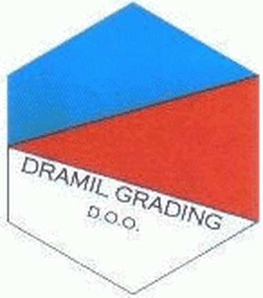 Dramil Grading d.o.o.