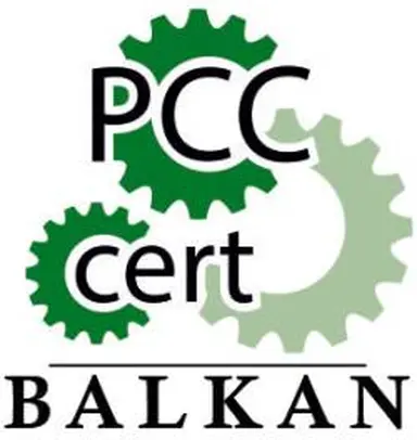 PCC CERT BALKAN
