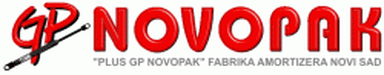 Novopak automotiv d.o.o.
