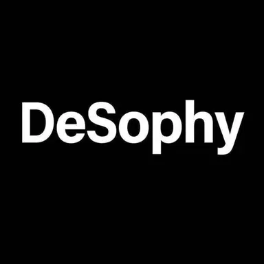 Desophy Creative Agency