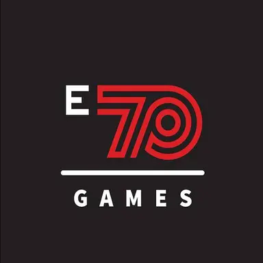 E70 Games d.o.o.