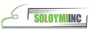 Soloymi Inc.